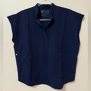 Figs Rafaela Scrub Top